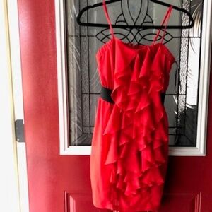 XXL Dress